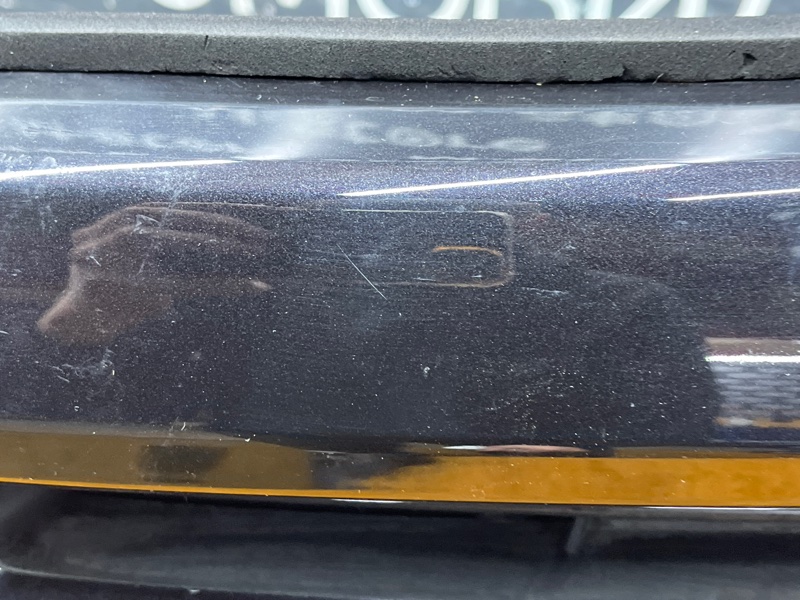 бампер, 40000 рублей, Красноярск