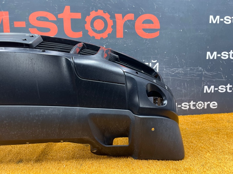 бампер, 70000 рублей, Красноярск