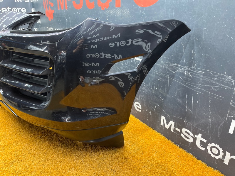 бампер, 40000 рублей, Красноярск