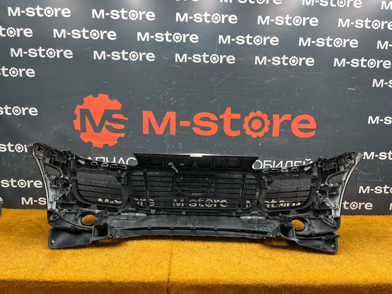 бампер, 70000 рублей, Красноярск