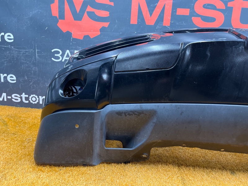 бампер, 40000 рублей, Красноярск