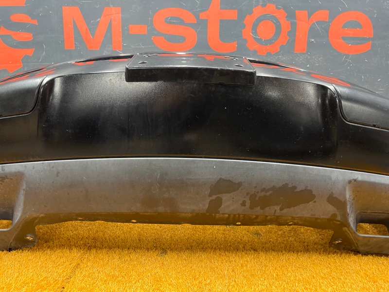 бампер, 40000 рублей, Красноярск