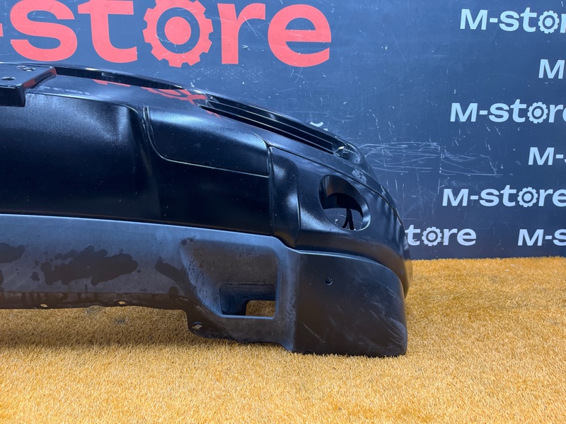 бампер, 40000 рублей, Красноярск