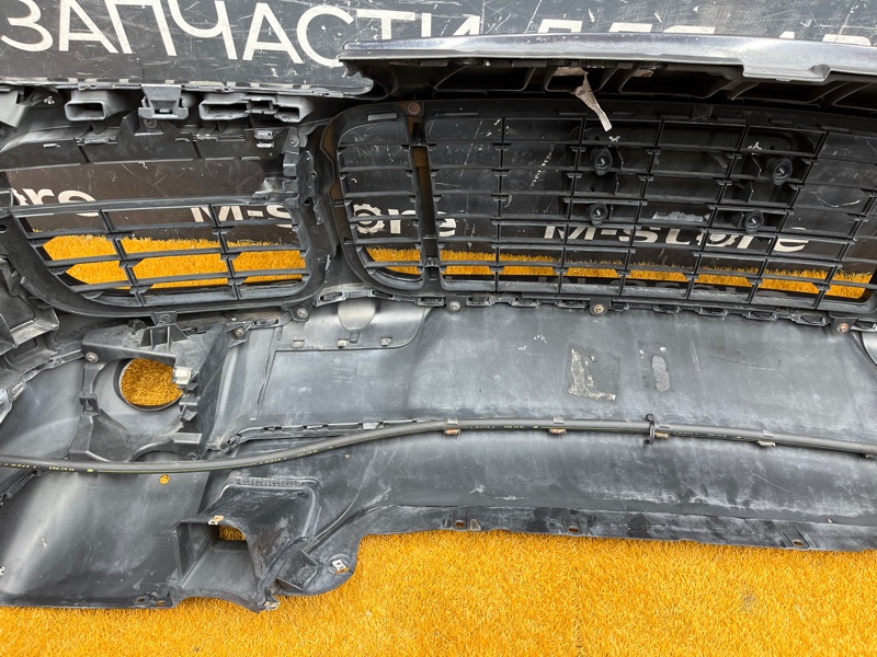 бампер, 70000 рублей, Красноярск