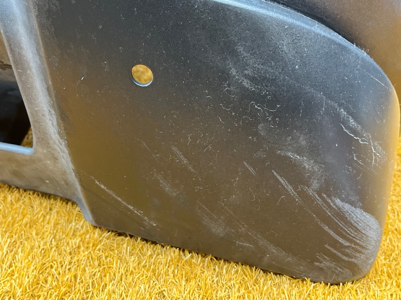 бампер, 40000 рублей, Красноярск