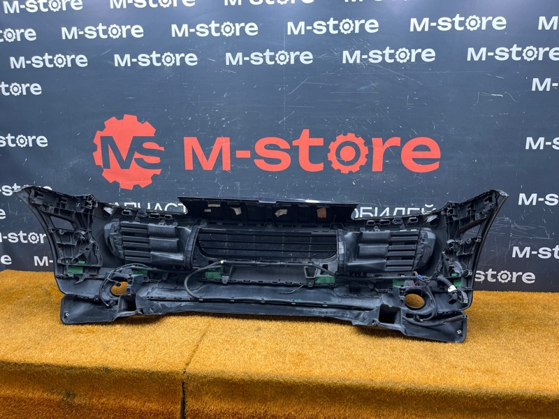 бампер, 40000 рублей, Красноярск