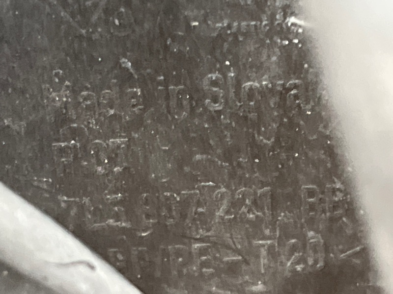 бампер, 40000 рублей, Красноярск