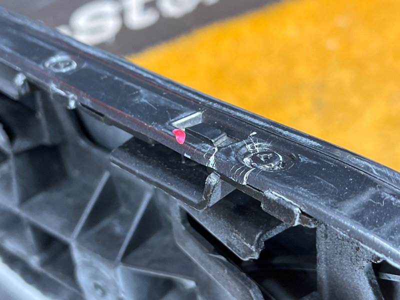 бампер, 70000 рублей, Красноярск