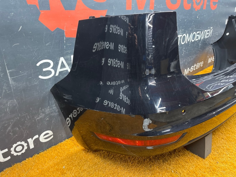 бампер, 12000 рублей, Красноярск