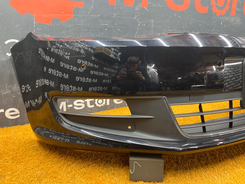 бампер, 26000 рублей, Красноярск