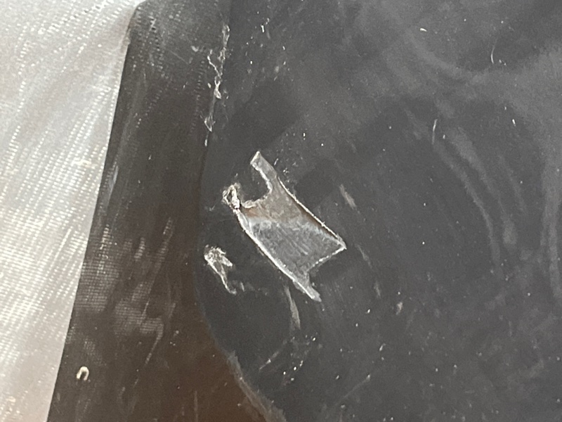 бампер, 12000 рублей, Красноярск