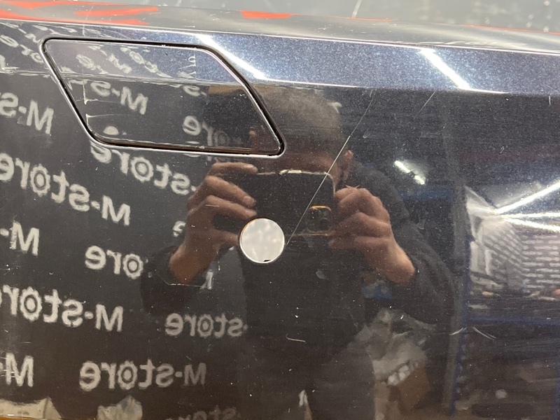 бампер, 26000 рублей, Красноярск