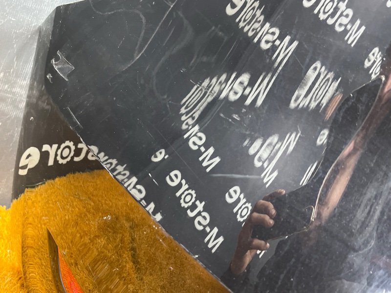 бампер, 12000 рублей, Красноярск