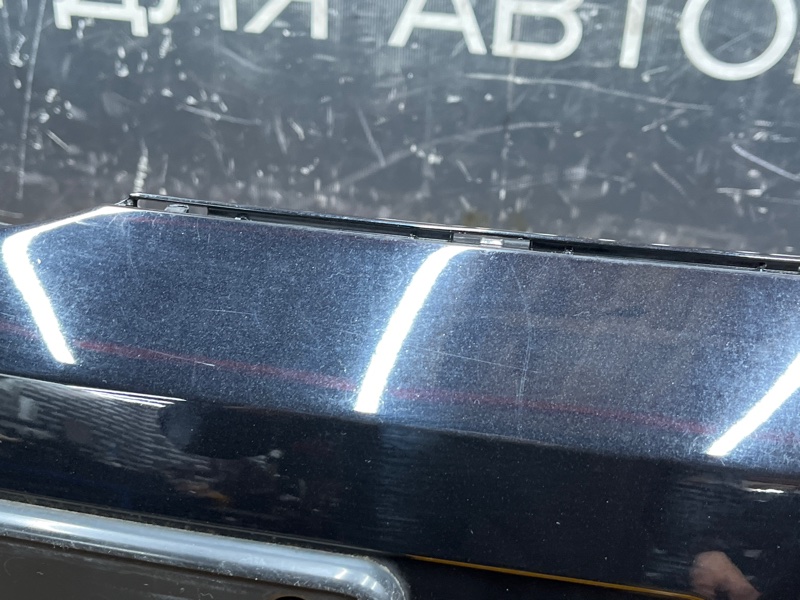 бампер, 26000 рублей, Красноярск