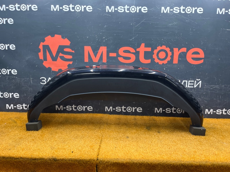 бампер, 26000 рублей, Красноярск