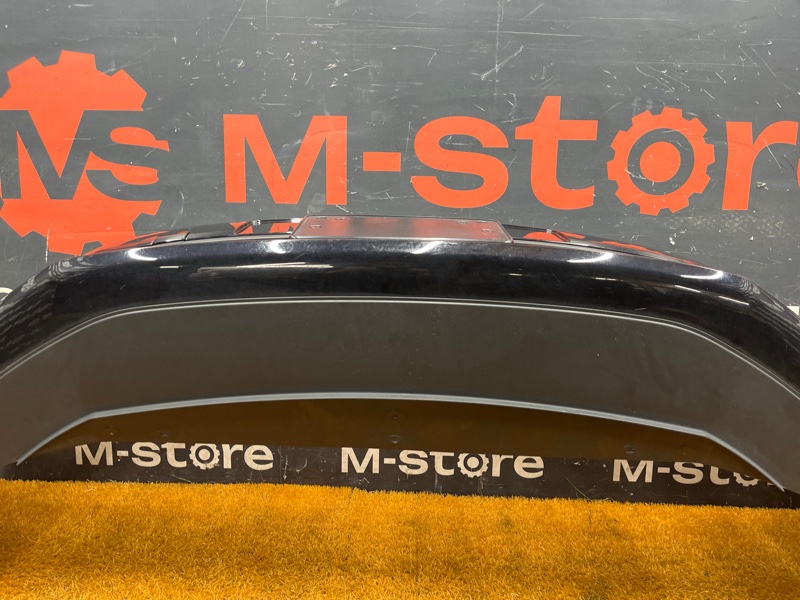 бампер, 26000 рублей, Красноярск