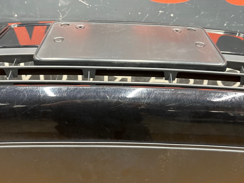 бампер, 26000 рублей, Красноярск