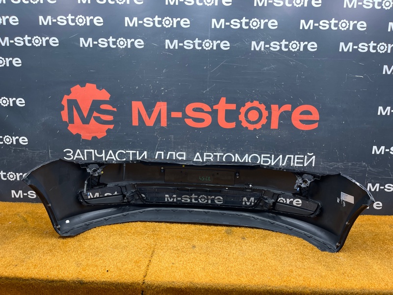 бампер, 26000 рублей, Красноярск