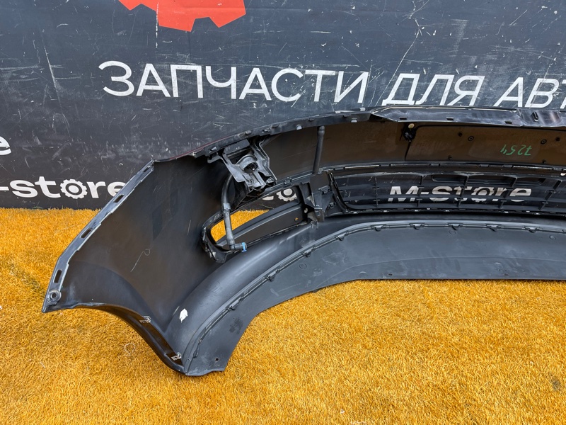 бампер, 26000 рублей, Красноярск