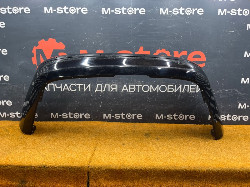 бампер, 9000 рублей, Красноярск