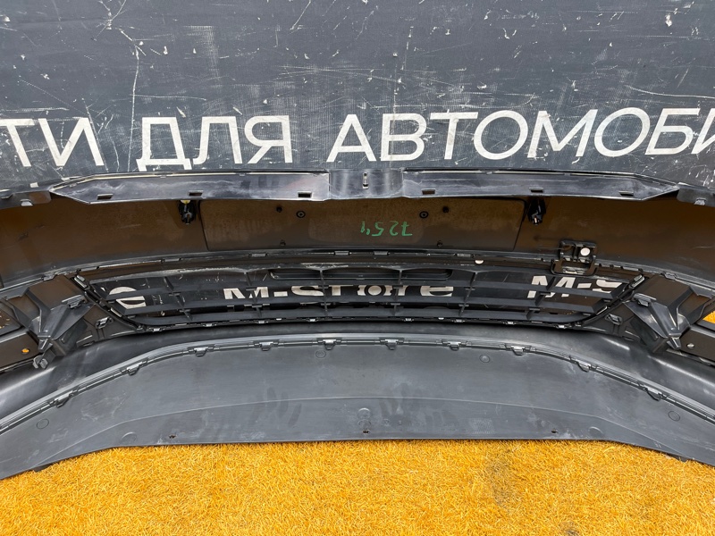 бампер, 26000 рублей, Красноярск