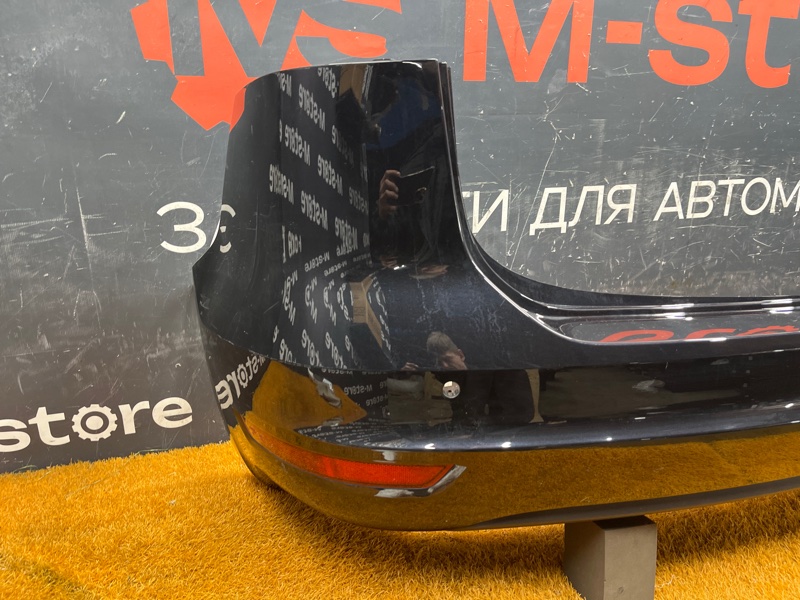 бампер, 12000 рублей, Красноярск