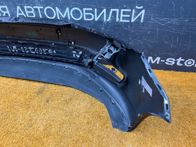 бампер, 26000 рублей, Красноярск