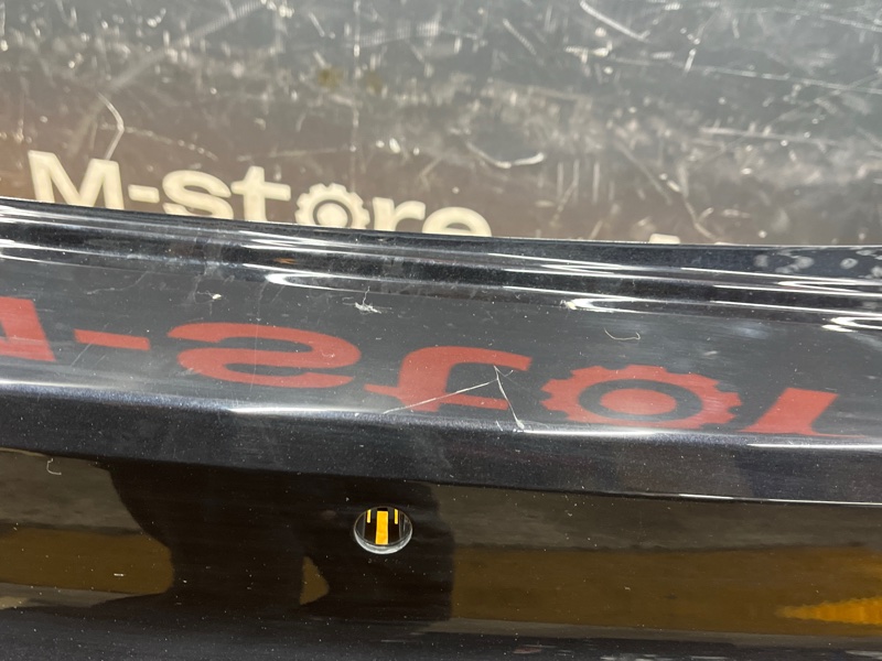 бампер, 12000 рублей, Красноярск