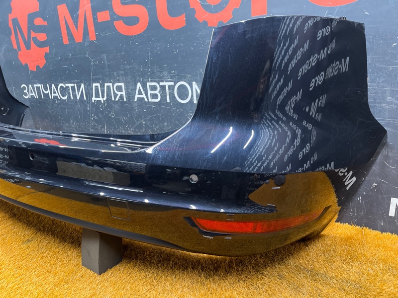 бампер, 12000 рублей, Красноярск