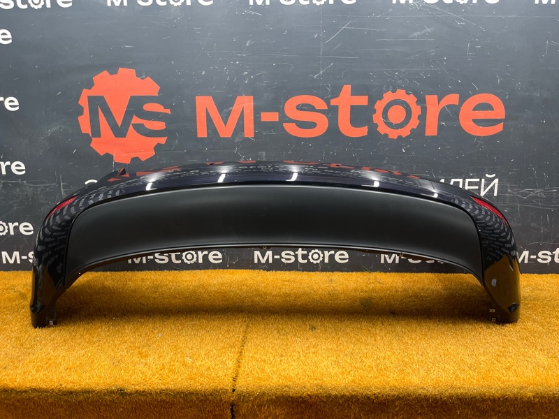 бампер, 12000 рублей, Красноярск