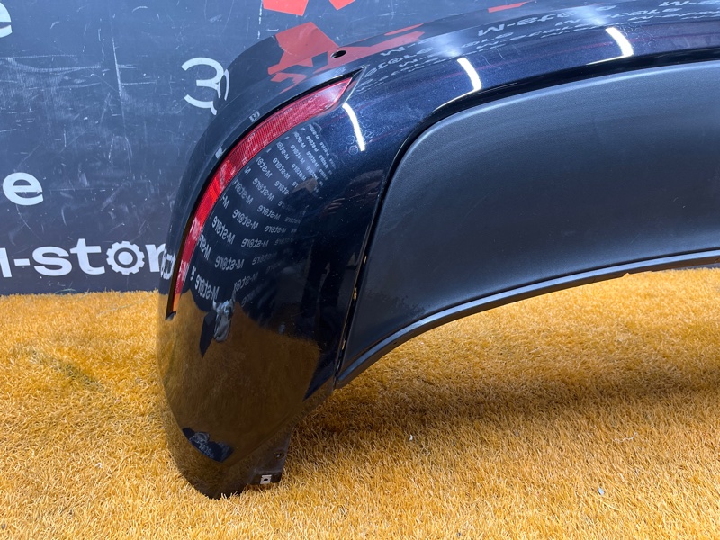 бампер, 12000 рублей, Красноярск