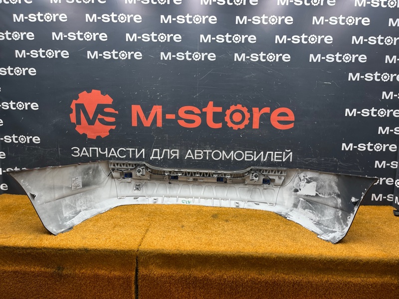бампер, 9000 рублей, Красноярск