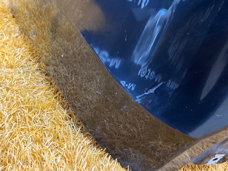 бампер, 12000 рублей, Красноярск