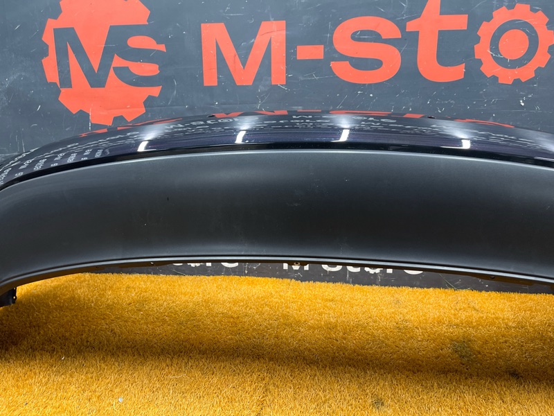 бампер, 12000 рублей, Красноярск