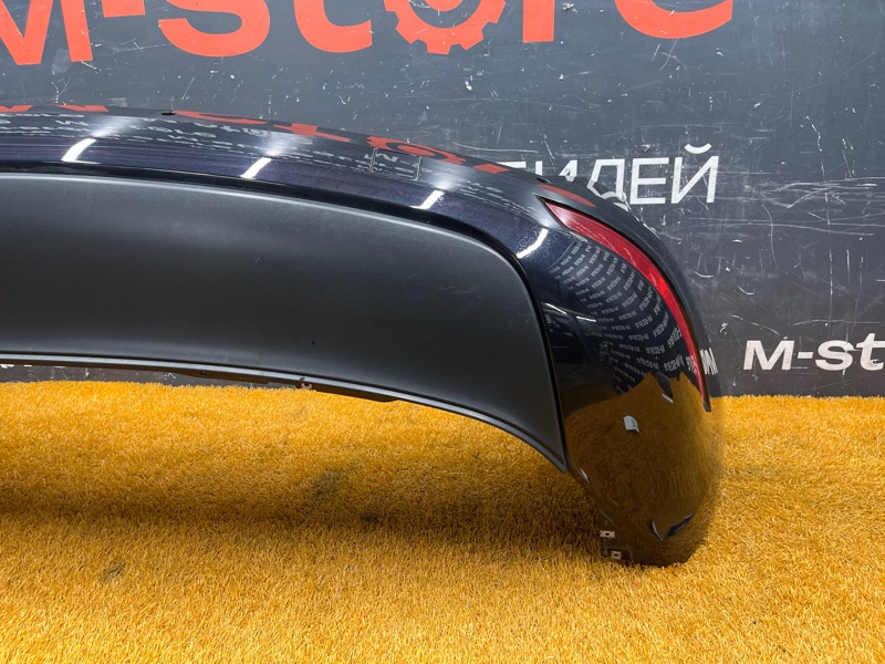 бампер, 12000 рублей, Красноярск