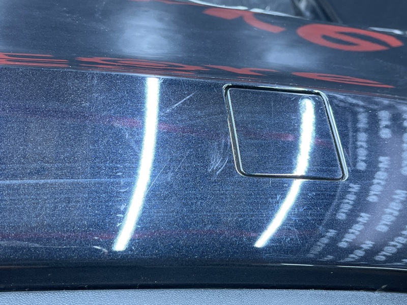 бампер, 12000 рублей, Красноярск