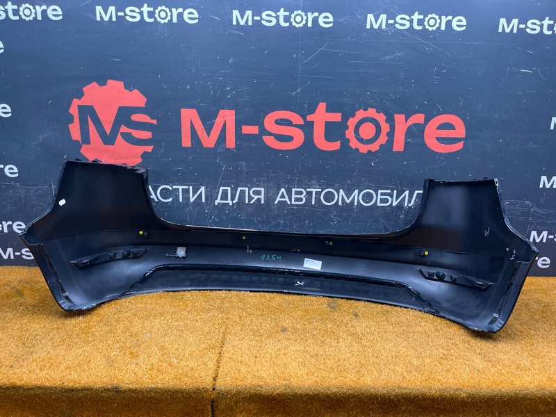 бампер, 12000 рублей, Красноярск