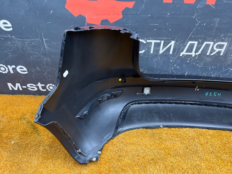 бампер, 12000 рублей, Красноярск