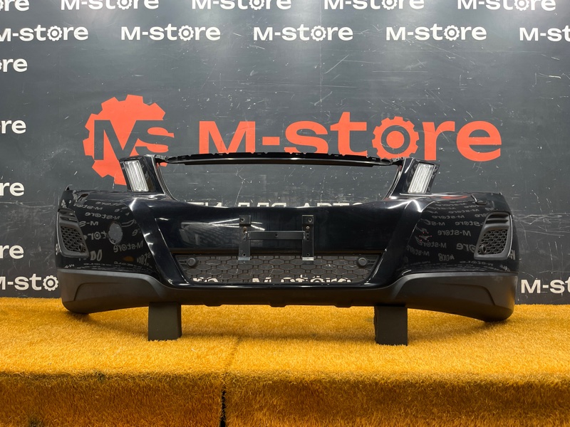 бампер, 35000 рублей, Красноярск