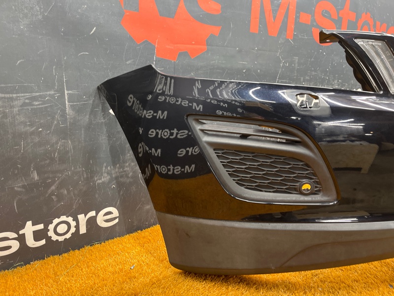 бампер, 35000 рублей, Красноярск