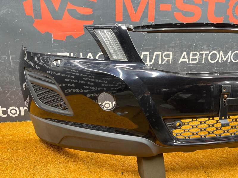 бампер, 35000 рублей, Красноярск