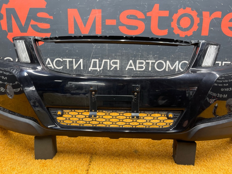 бампер, 35000 рублей, Красноярск