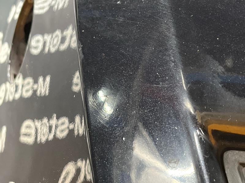 бампер, 35000 рублей, Красноярск