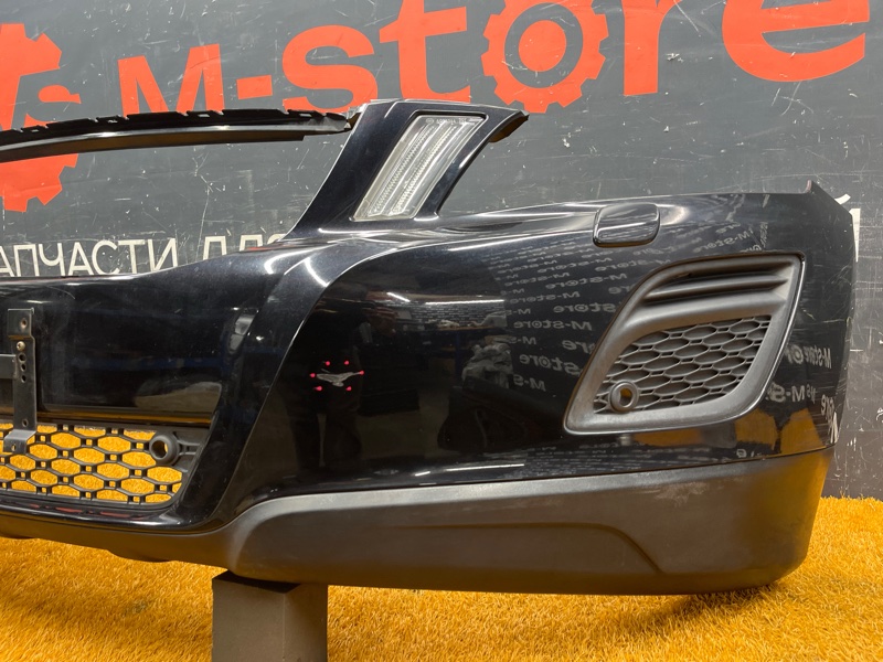 бампер, 35000 рублей, Красноярск