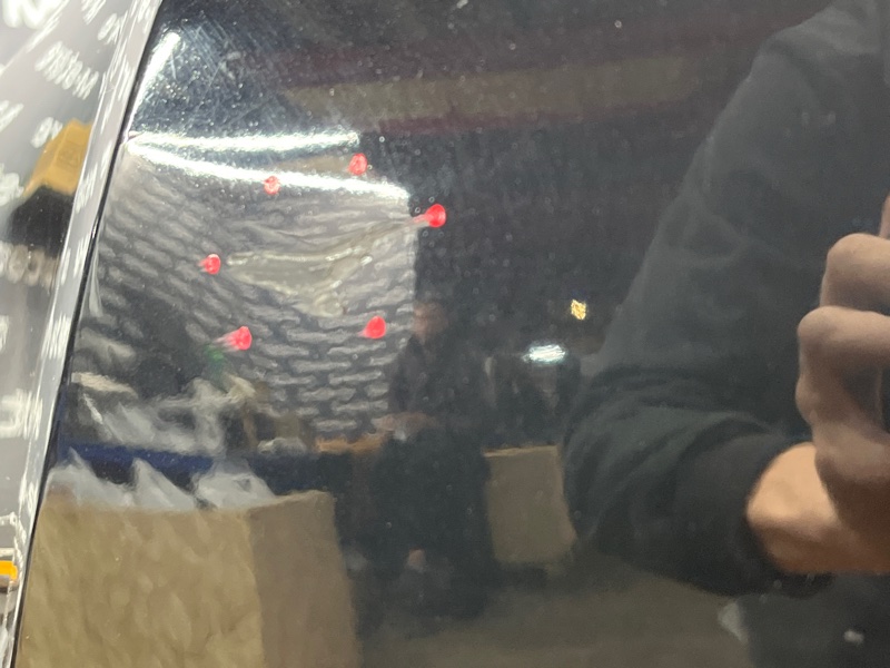 бампер, 35000 рублей, Красноярск