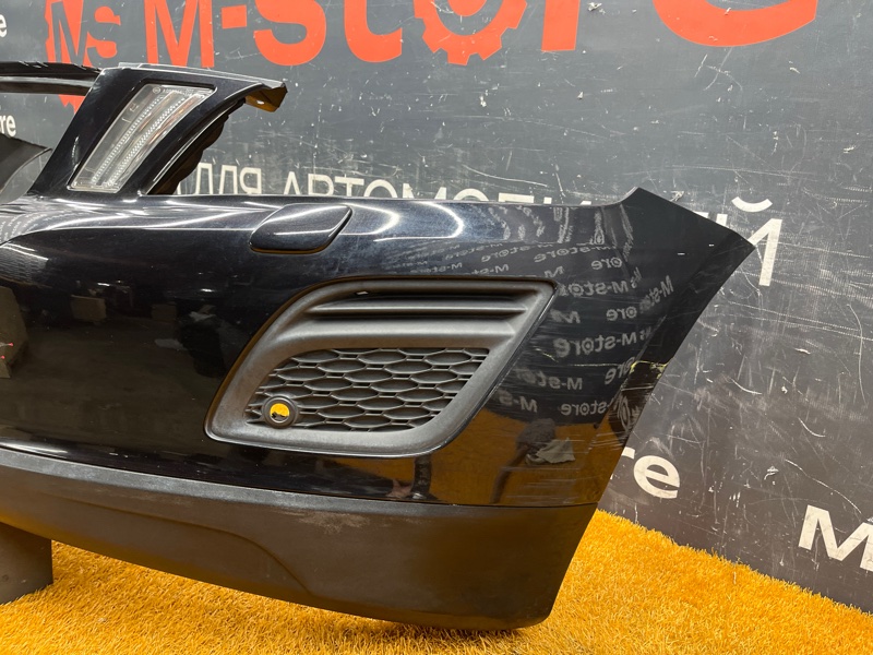 бампер, 35000 рублей, Красноярск