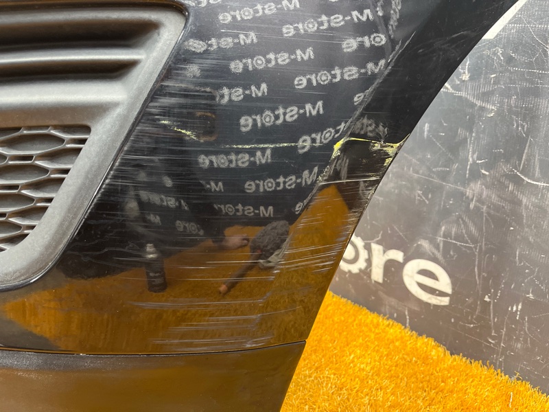 бампер, 35000 рублей, Красноярск