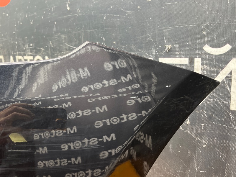 бампер, 35000 рублей, Красноярск