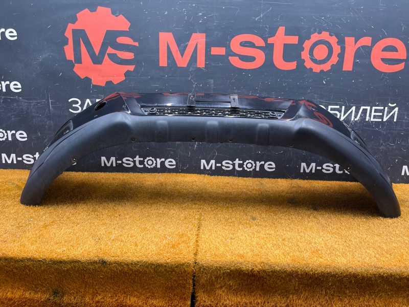 бампер, 35000 рублей, Красноярск