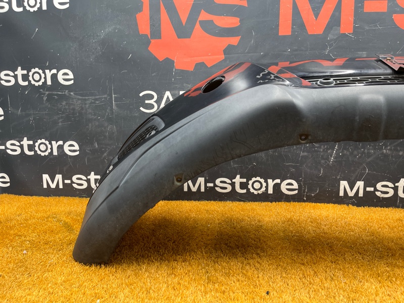 бампер, 35000 рублей, Красноярск